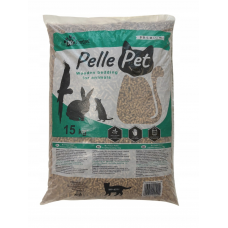 MR.PRETZEL PELET 15KG ( 30L) MP 4511